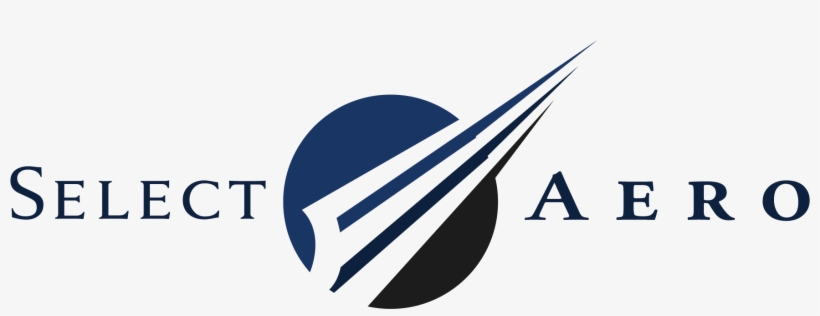 Select Aero - Bombardier Challenger 300, transparent png