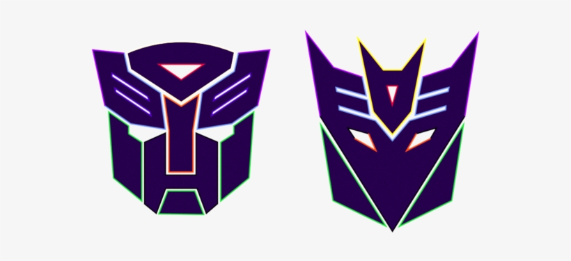 Load In 3d Viewer Uploaded By Anonymous - Transformers Logo, transparent png