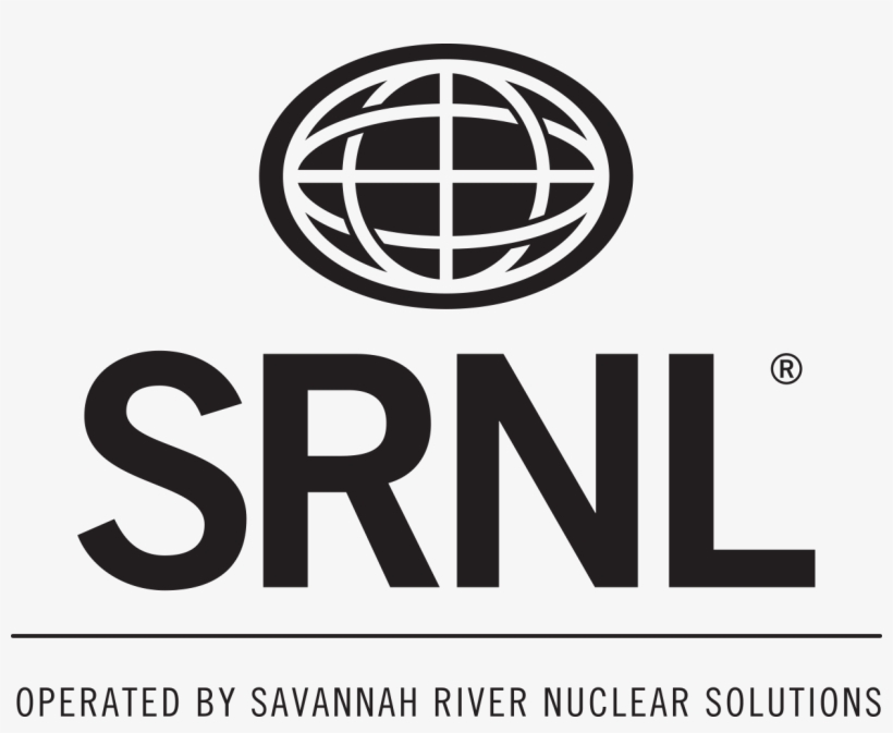 Png, Black Jpg - Savannah River National Laboratory Logo, transparent png