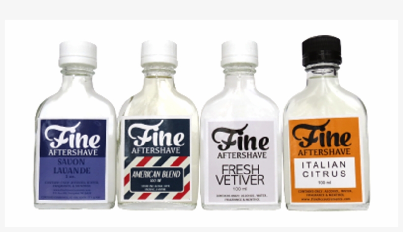 Fine Classic Aftershave Splash- - Fine Accoutrements L'orange Noir 100 Ml - Aftershave, transparent png