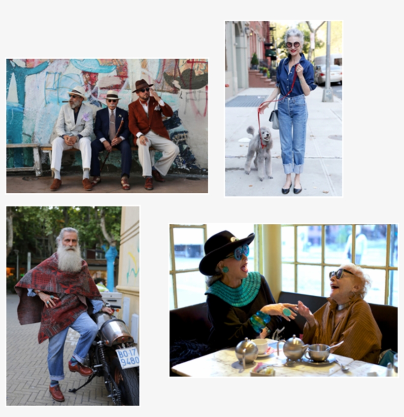 Advanced Style Best Clichés, transparent png