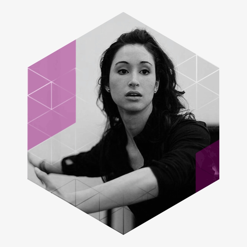Catie Cuan - Girl, transparent png