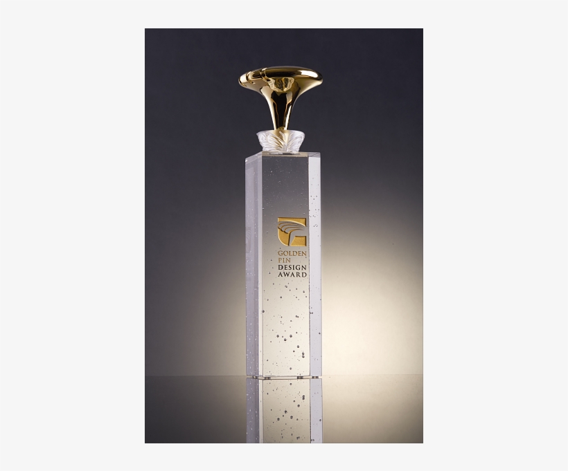 The New Golden Pin Design Award Trophy, Designed By Award Trophy Designs Png 800x600 PNG