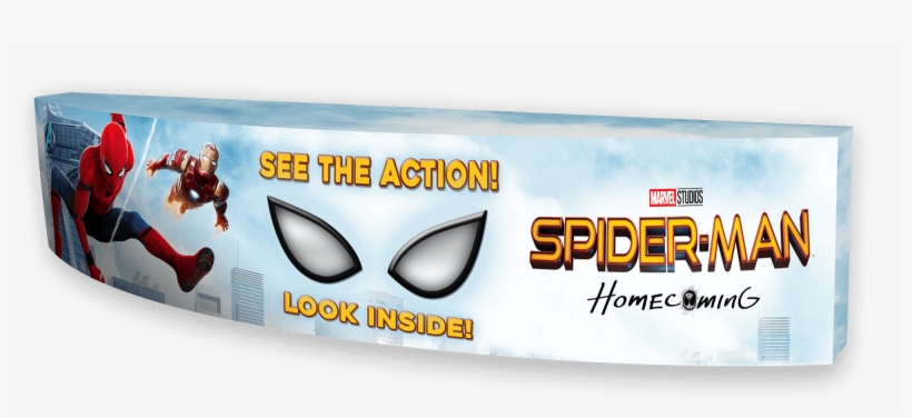 Let's Talk - Spider-man, transparent png