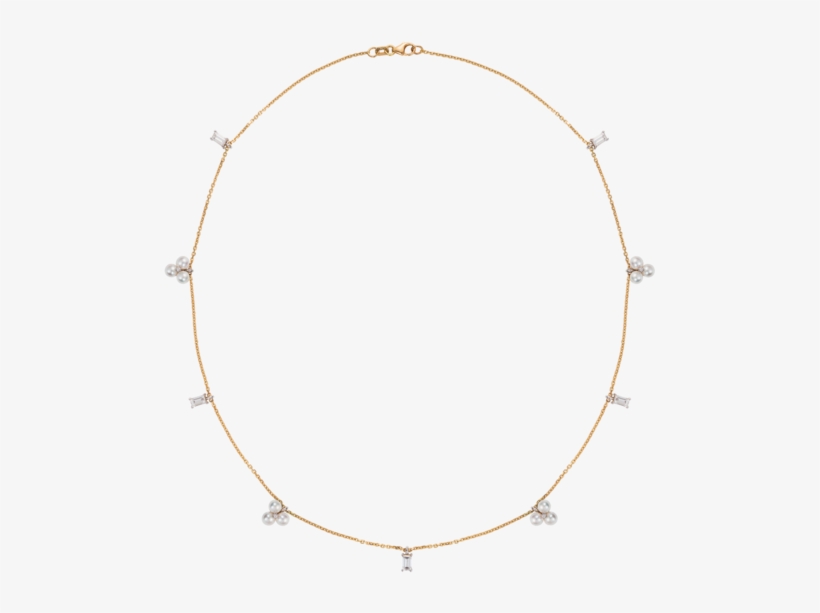 Nadine Aysoy Jewellery - Choker, transparent png