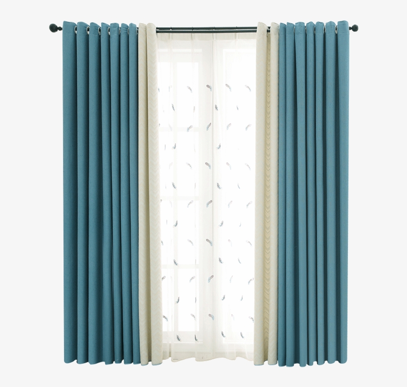 Lightbox Moreview - Curtain, transparent png