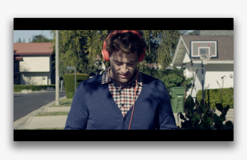 Verizon Redbox - Gentleman, transparent png