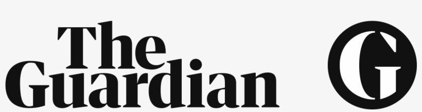 Brand Use The Guardian Has Two Expressions Of Its Brand - Guardian Foundation, transparent png