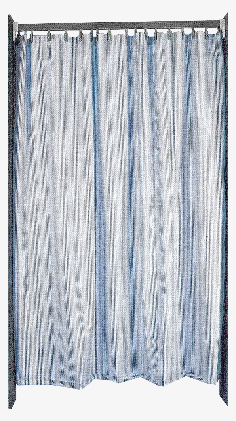 Shower Curtain - Curtain, transparent png