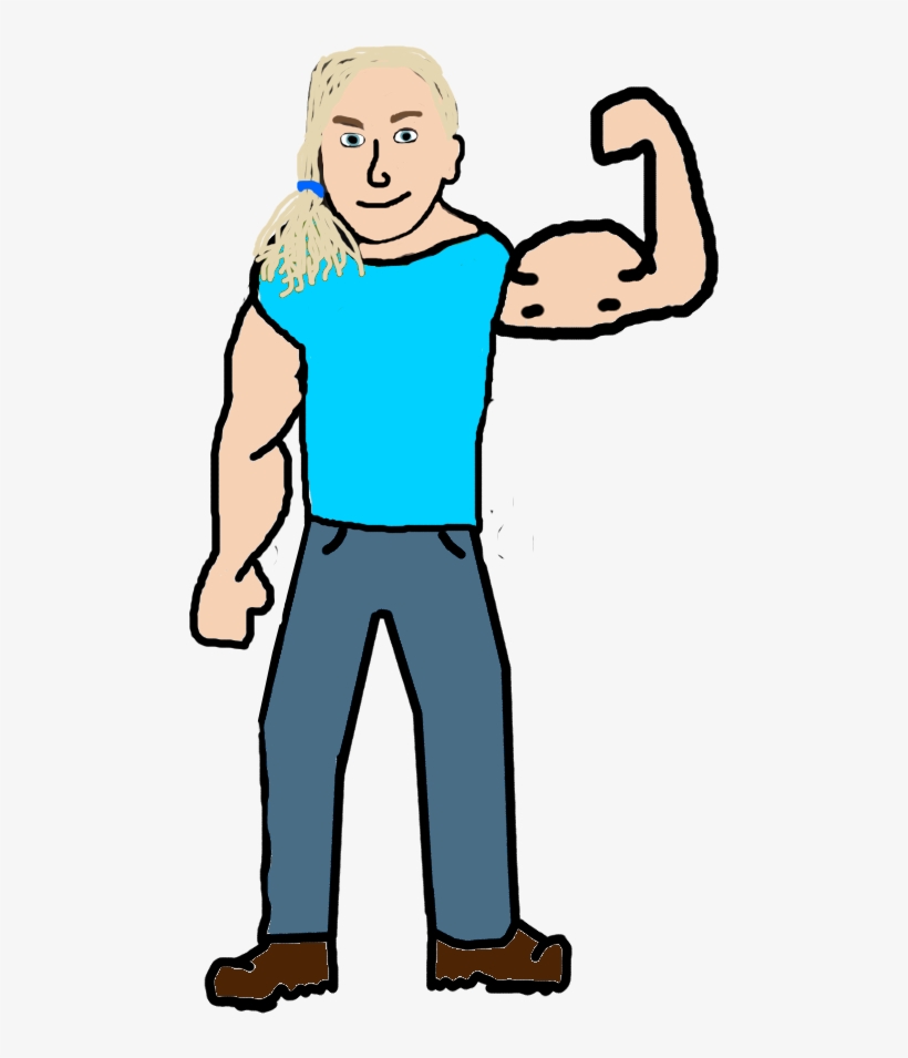 Beth Greene Cell - Cartoon, transparent png