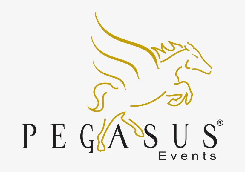 Pegasus Events Competitors, Revenue And Employees - Pegasus Event Management Company Logo, transparent png