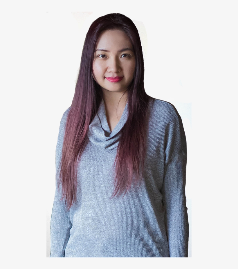Photo Of Luuly Truong - Luuly Truong, transparent png