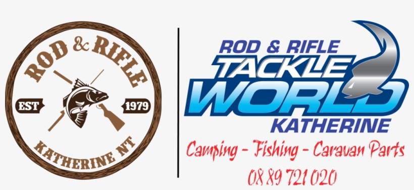 Rod & Rifle Tackle World, Katherine - Tackleworld Broome, transparent png