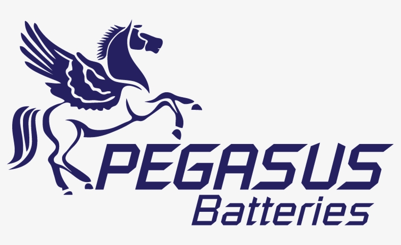Pegasus Battery, transparent png