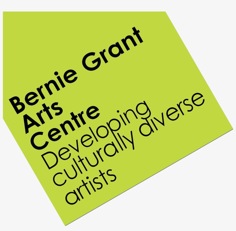 Rereading The 2011 Riots - Bernie Grant Arts Centre, transparent png