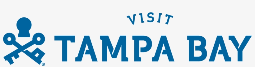 Bronze - - Visit Tampa Bay Logo, transparent png