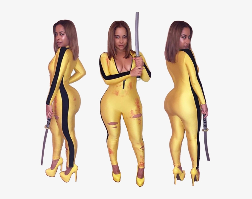 Share This Image - Kill Bill: Volume 1, transparent png