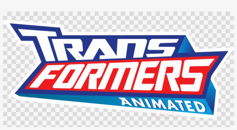 Transformers Animated Logo Png Clipart Logo Blitzwing, transparent png