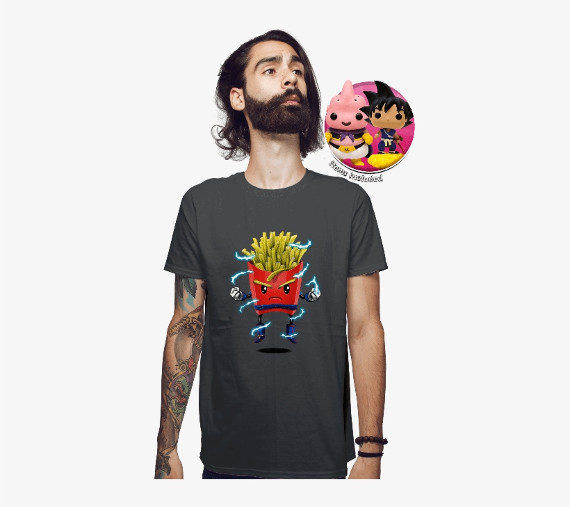 The Majin Buu Bundle - Carnage, transparent png