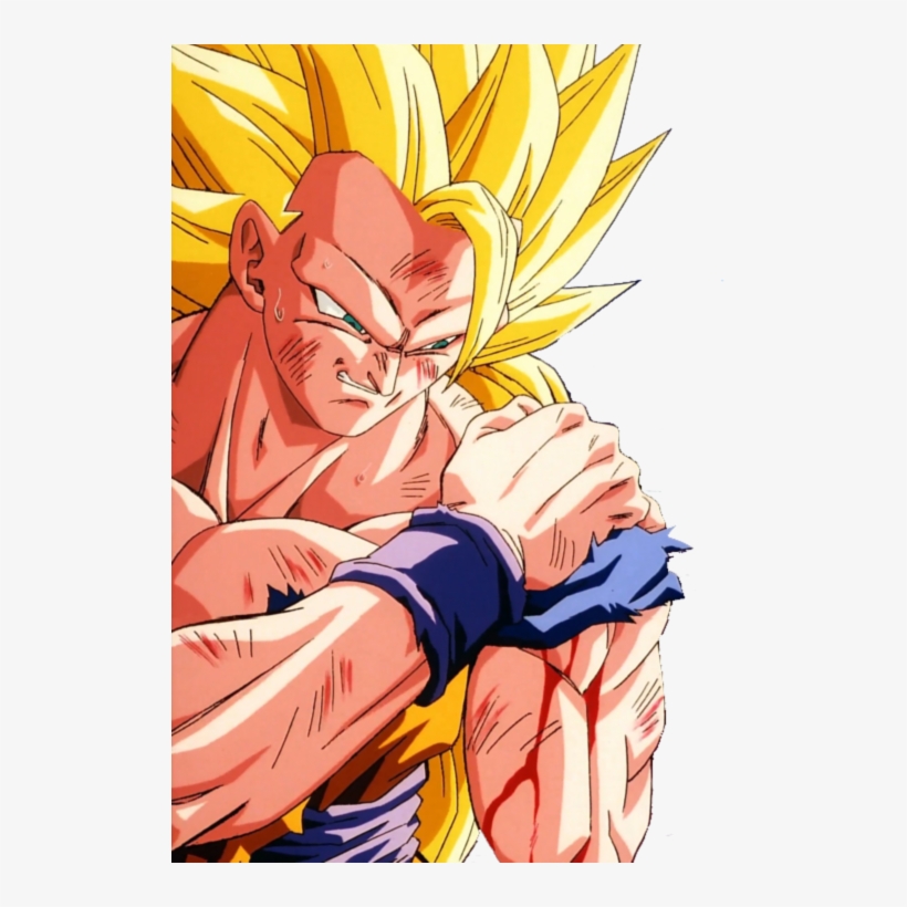 Https - //www - Tumblr - Com/dashboard - Goku, transparent png