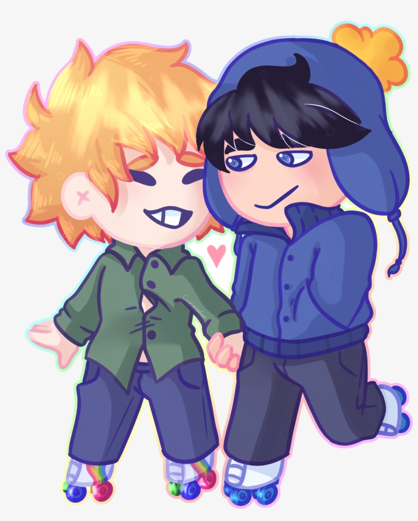 South Park, transparent png