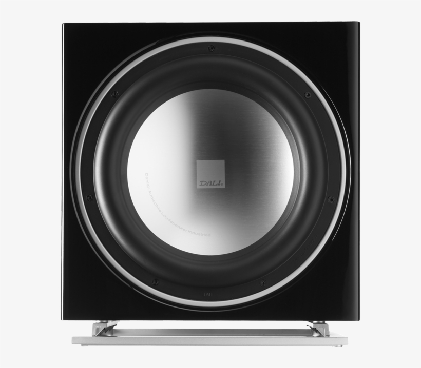 Dali Sub E12f Subwoofer - Dali Sub E 12 F, transparent png