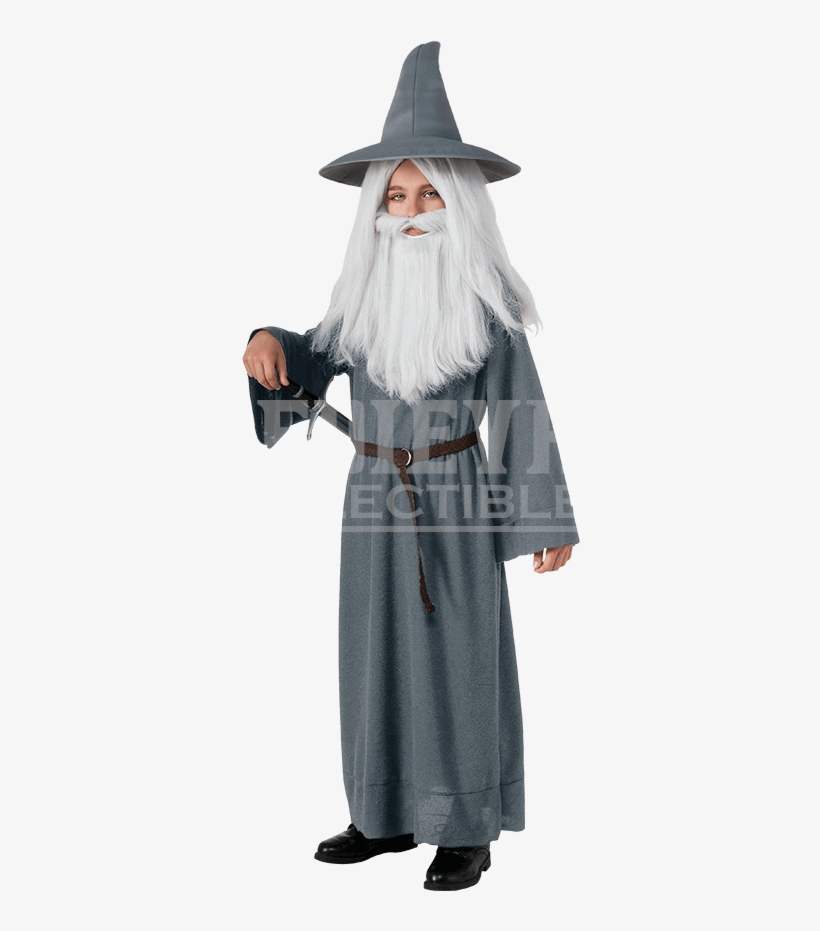 Gandalf Lord Of The Rings Costumes, transparent png