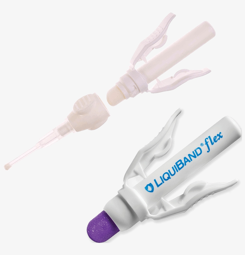 Op-theatre - Advanced Medical Solutions Liquiband Optima, transparent png
