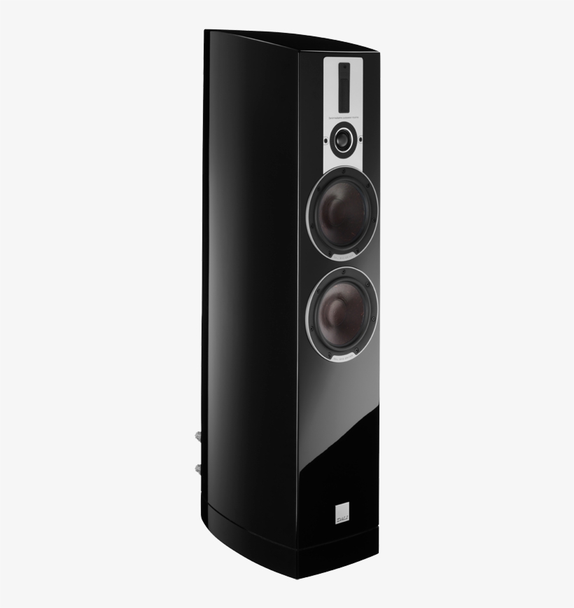 Dali Epicon 6 Floorstanding Speaker, transparent png