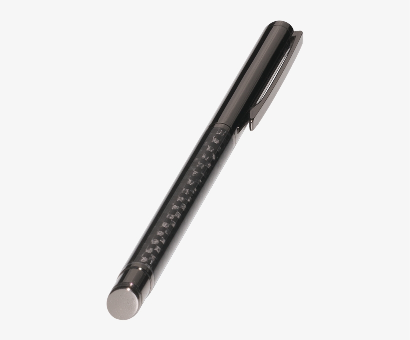 The Exclusive Viversis Carbon Rollerball Pen Doesn't - Adonit Mark Stylus, transparent png