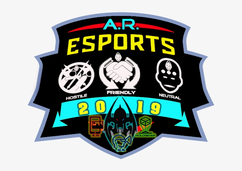 Razrlingz Merry Christmas To You And Your Families - Emblem, transparent png