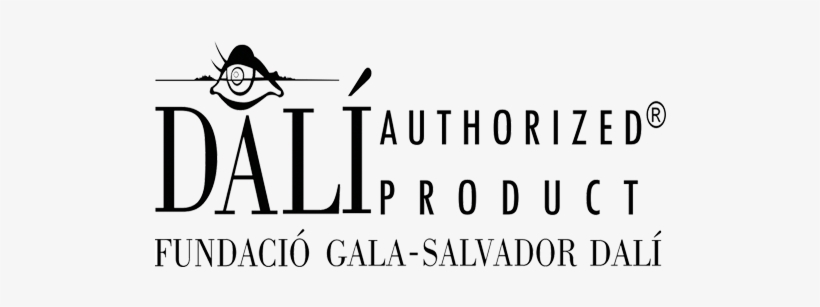Logo-dalí - Parallel, transparent png