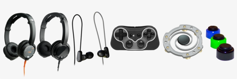 Steelseries Prepares To Enter A Space That Promises - Gaming Equipment For Mobile, transparent png