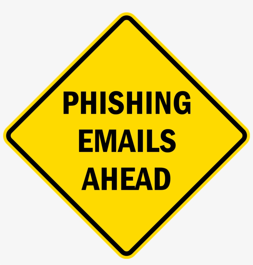 Phishing Emails - We Don T Accept Credit Cards, transparent png