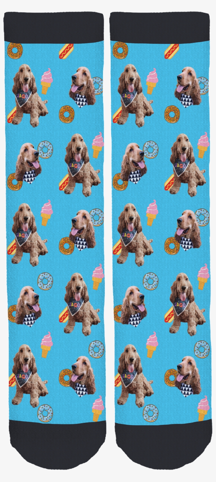 Sock, transparent png