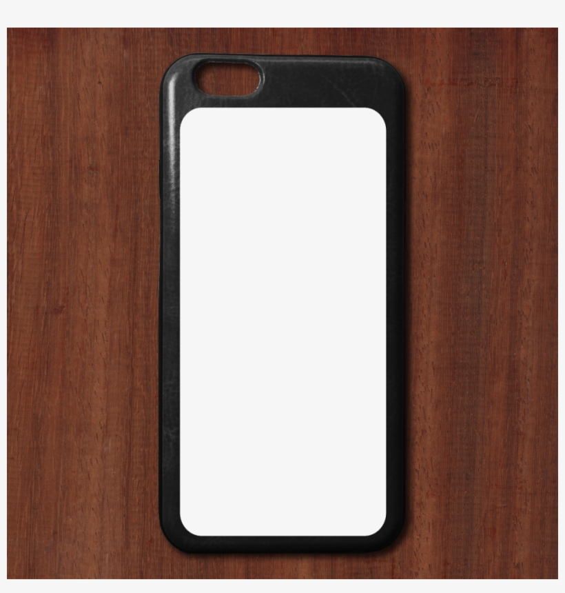 Iphone 6 Black Png, transparent png