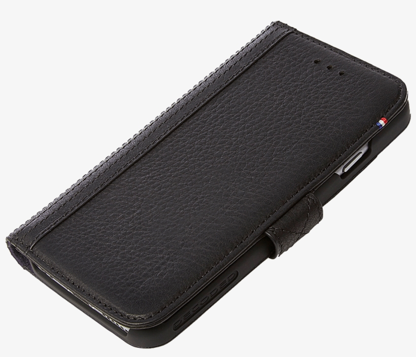 Decoded Wallet Case Black Iphone 6/6s/7/8 - 長 財布 メンズ おしゃれ, transparent png