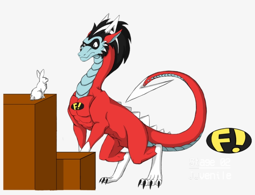 It's Kind Of A Eragon-how To Train Your Dragon Fusion - Cartoon, transparent png