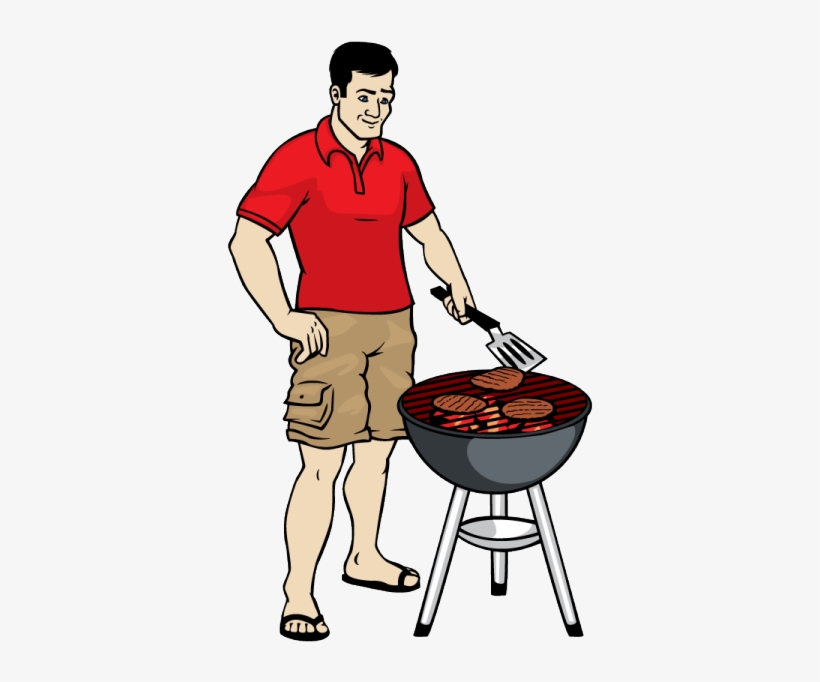 Man - School Teacher, transparent png