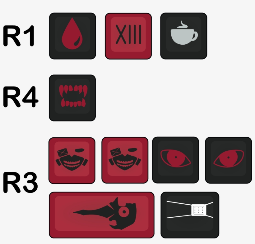 Novelties, transparent png