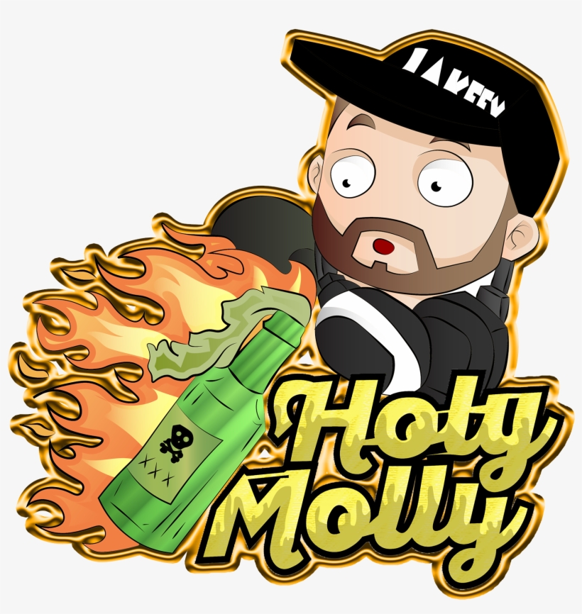 Golden Sticker Cartoon 2048x2048 PNG Download PNGkit