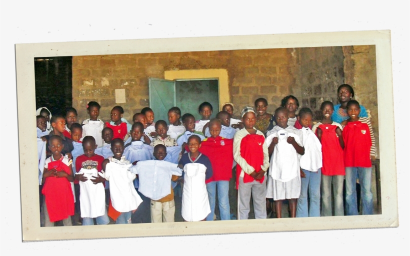 "the Uniform Mission Project Has Shown Me That Making, transparent png