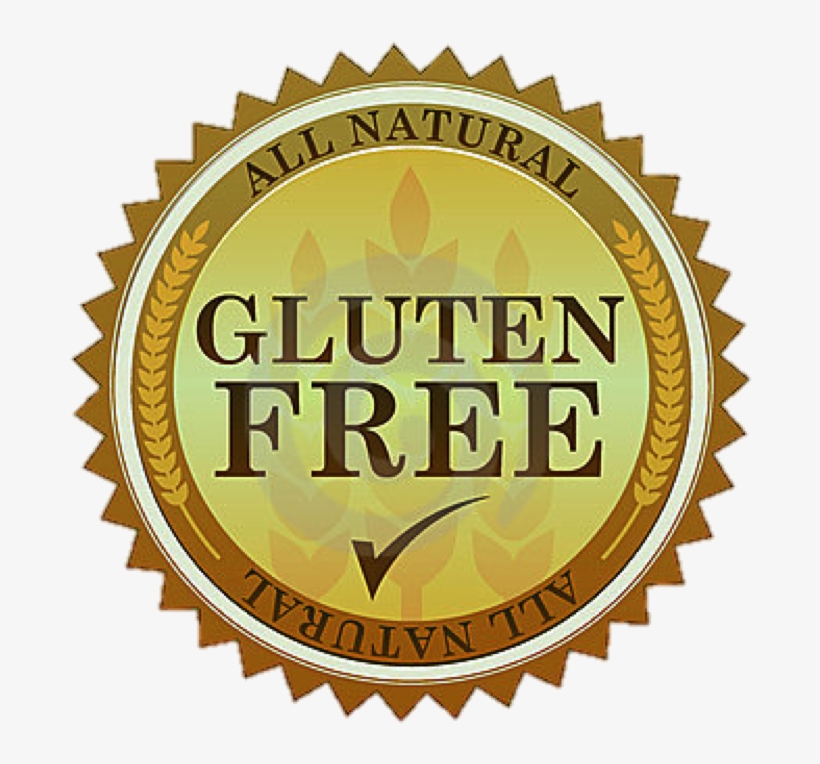 Gluten-free Diet - Seal Of Approval Png, transparent png