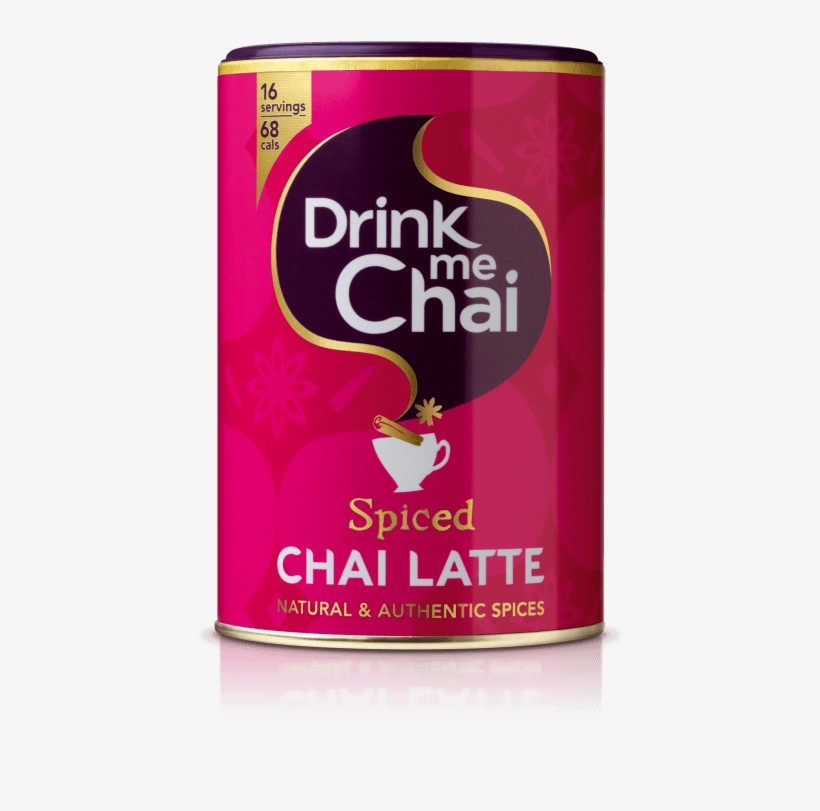 Drink Me - Drink Me Chai Latte, transparent png