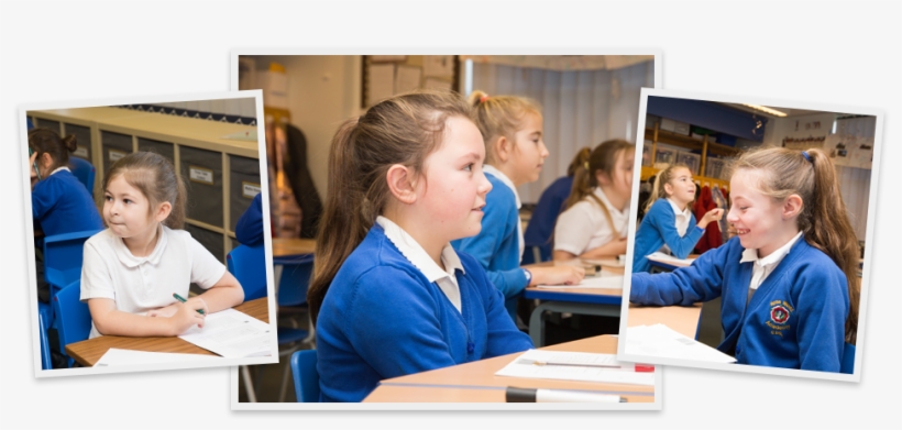 As A Privilege, Year 6 Children Are Allowed To Wear - Student, transparent png