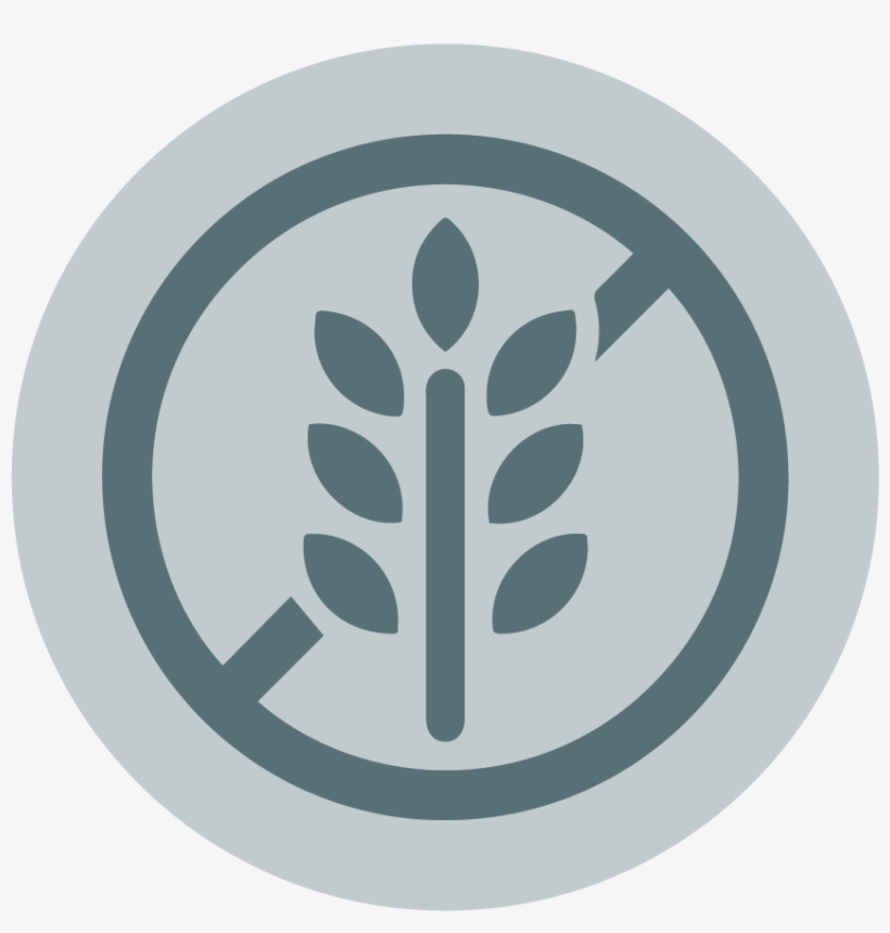 Gluten Free Coupons - Circle, transparent png
