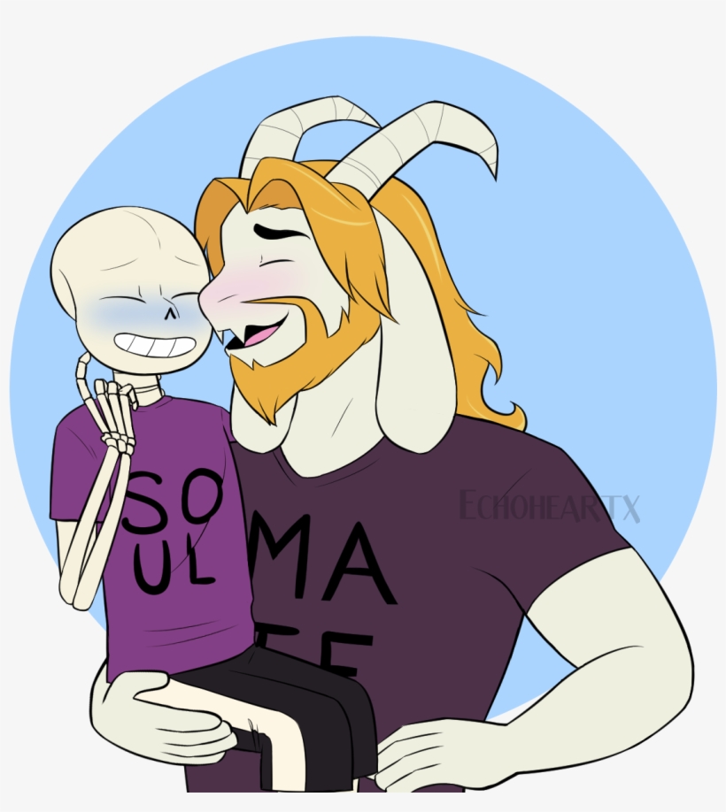 Sansgore Undertale Undertale Sans Undertale Asgore - Cartoon, transparent png