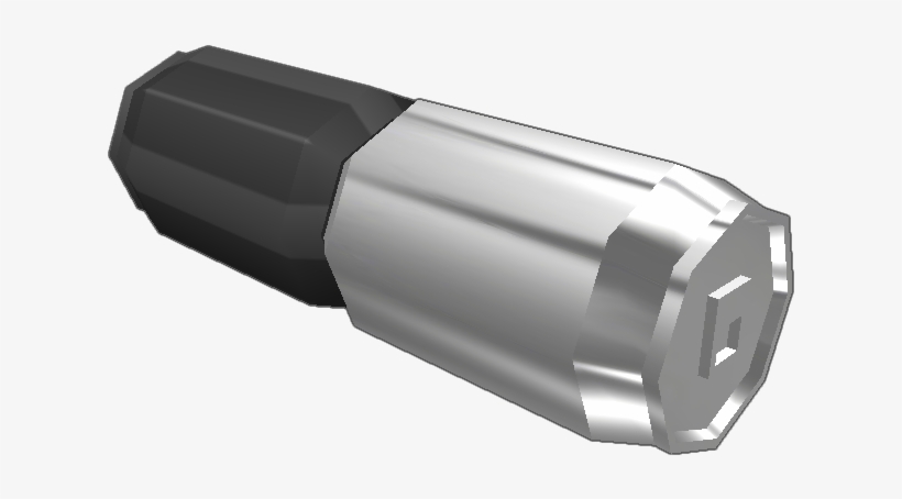 An Lightsaber That Works - Torch, transparent png