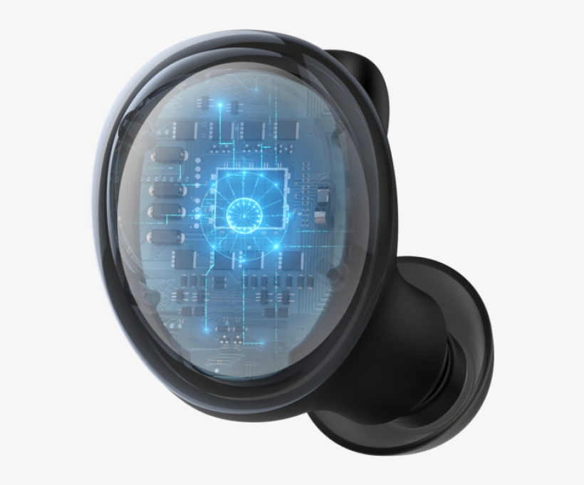 Anker Zolo Liberty, transparent png
