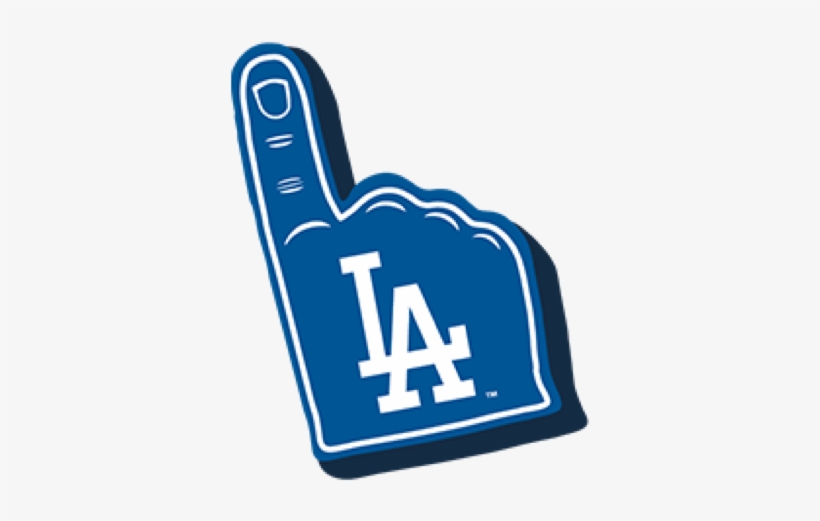 24 Oct - Angeles Dodgers, transparent png